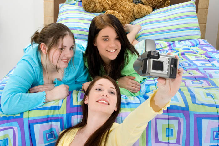 Sleepover